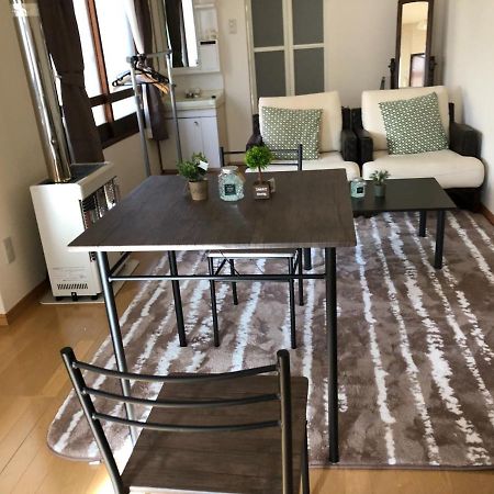 Hotel Sui Kaigancho Hakodate Ngoại thất bức ảnh