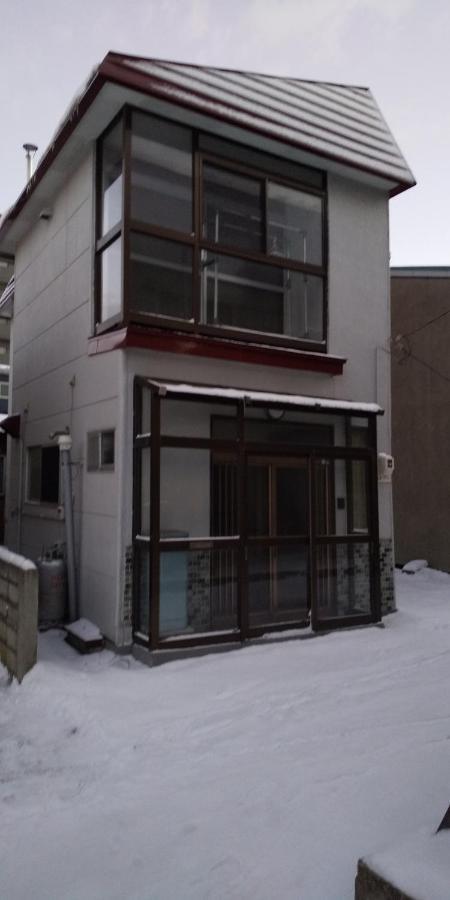 Hotel Sui Kaigancho Hakodate Ngoại thất bức ảnh