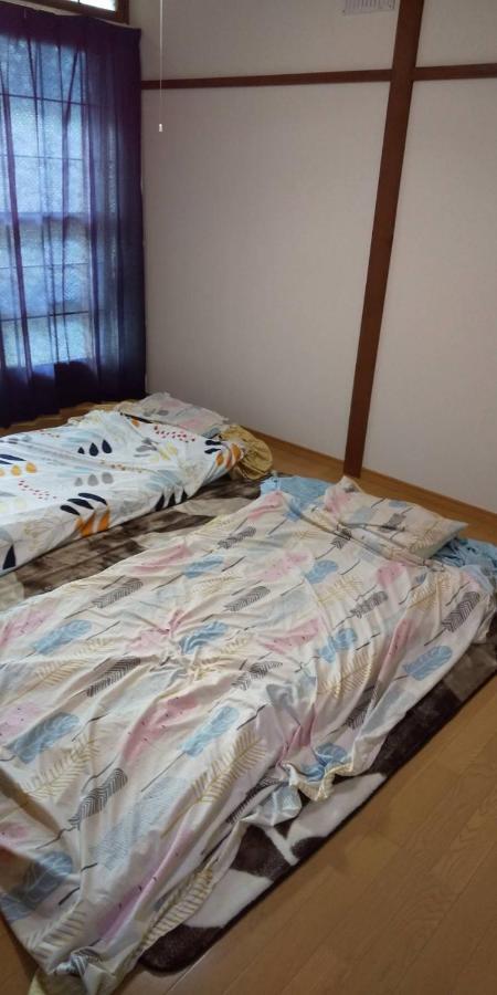 Hotel Sui Kaigancho Hakodate Ngoại thất bức ảnh