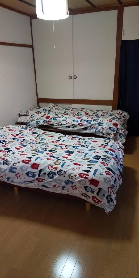 Hotel Sui Kaigancho Hakodate Ngoại thất bức ảnh