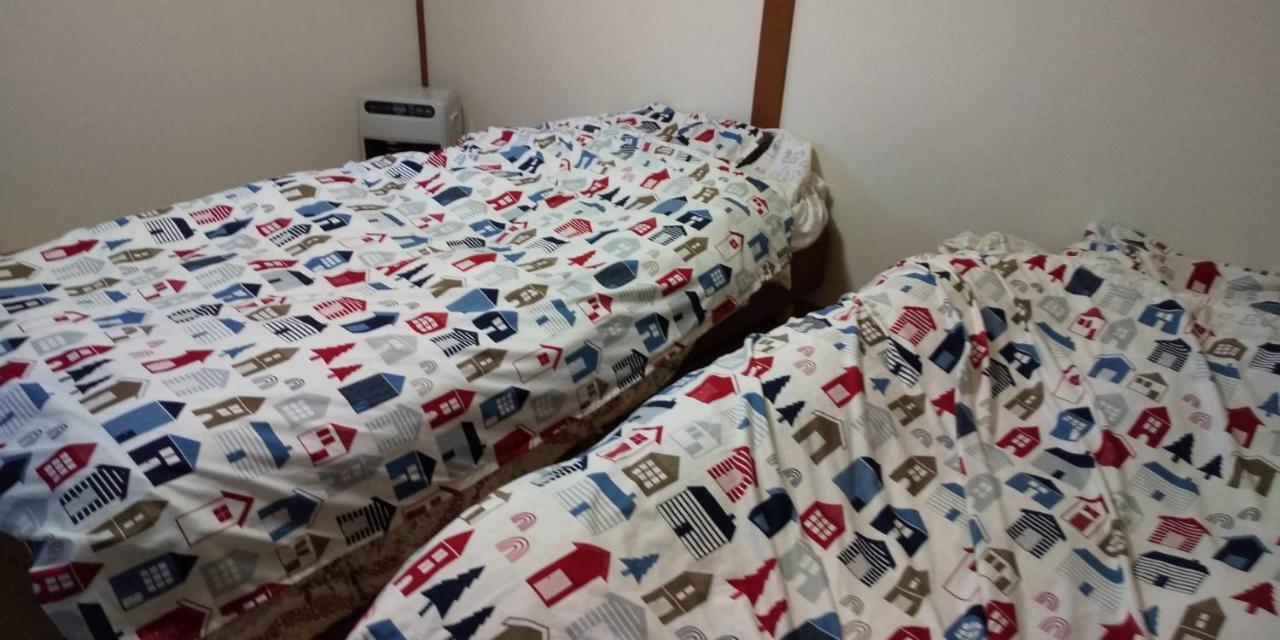 Hotel Sui Kaigancho Hakodate Ngoại thất bức ảnh
